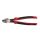 TengTools - Szczypce tnące boczne 200 mm MB442-8T - MB442-8T