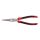 TengTools - Szczypce płaskie 200 mm z wydłużonymi szczękami  MB461-8T - MB461-8T
