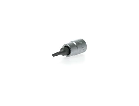 TengTools - Nasadka TX z chwytem kwadratowym 1/4" TX10 - M141210T-C - 2