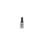 TengTools - Nasadka TX z chwytem kwadratowym 1/4" TX30 - M141230T-C - 2