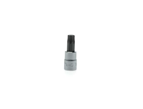 TengTools - Nasadka TX z chwytem kwadratowym 1/4" TX40 - M141240T-C