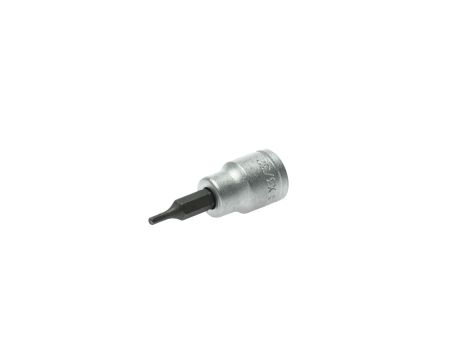 TengTools - Nasadka imbusowa calowa z chwytem 3/8" 3/32" - M381103-C - 2