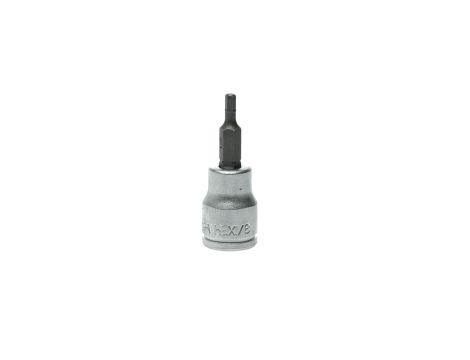 TengTools - Nasadka imbusowa calowa z chwytem 3/8" 1/8" - M381104-C