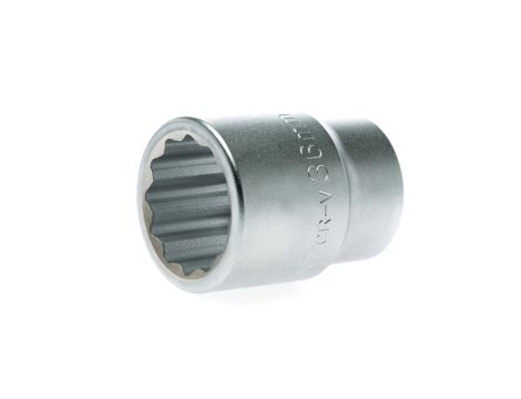 TengTools - Nasadka 12-kątna z chwytem 1" 36 mm - M110536 - 2