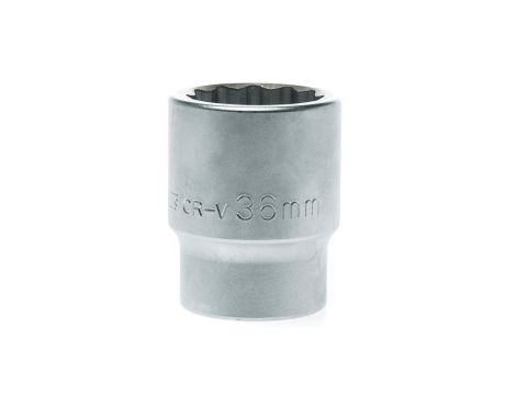 TengTools - Nasadka 12-kątna z chwytem 1" 36 mm - M110536