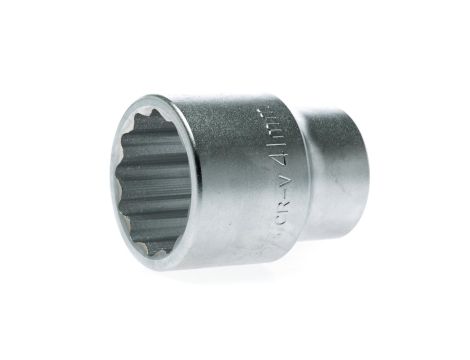 TengTools - Nasadka 12-kątna z chwytem 1" 41 mm - M110541 - 2