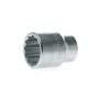 TengTools - Nasadka 12-kątna z chwytem 1" 41 mm - M110541 - 3