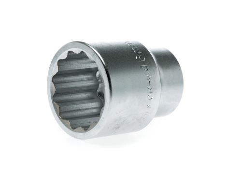 TengTools - Nasadka 12-kątna z chwytem 1" 46 mm - M110546 - 2