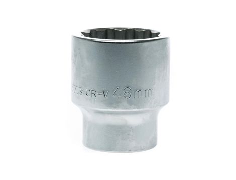 TengTools - Nasadka 12-kątna z chwytem 1" 46 mm - M110546