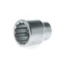 TengTools - Nasadka 12-kątna z chwytem 1" 46 mm - M110546 - 3