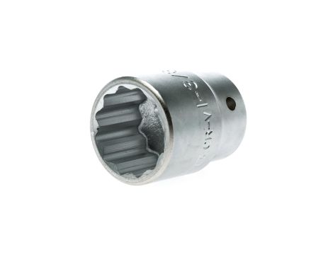 TengTools - Nasadka 12-kątna calowa z chwytem 3/4" 1-3/8" - M340144-C - 2