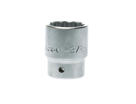 TengTools - Nasadka 12-kątna calowa z chwytem 3/4" 1-3/8" - M340144-C