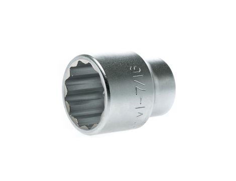 TengTools - Nasadka 12-kątna calowa z chwytem 3/4" 1-7/16" - M340146-C - 2