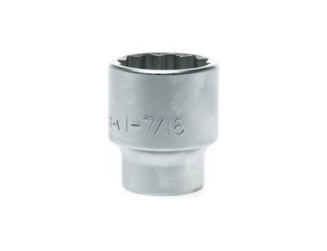 TengTools - Nasadka 12-kątna calowa z chwytem 3/4" 1-7/16" - M340146-C