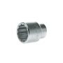 TengTools - Nasadka 12-kątna calowa z chwytem 3/4" 1-7/16" - M340146-C - 3