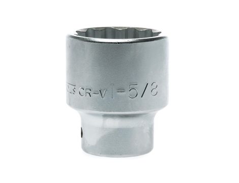 TengTools - Nasadka 12-kątna calowa z chwytem 3/4" 1-5/8" - M340152-C