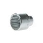 TengTools - Nasadka 12-kątna calowa z chwytem 3/4" 1-3/4" - M340156-C - 3