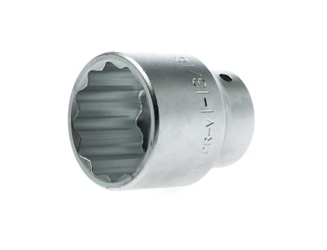 TengTools - Nasadka 12-kątna calowa z chwytem 3/4" 1-13/16" - M340158-C - 2