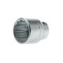 TengTools - Nasadka 12-kątna calowa z chwytem 3/4" 1-13/16" - M340158-C - 3