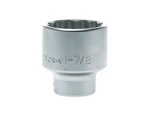 TengTools - Nasadka 12-kątna calowa z chwytem 3/4