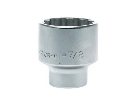 TengTools - Nasadka 12-kątna calowa z chwytem 3/4" 1-7/8" - M340160-C