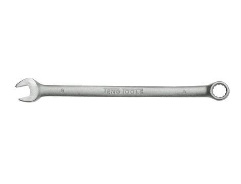 TengTools - Klucz płasko-oczkowy długi 8 mm - 605908