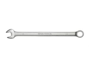 TengTools - Klucz płasko-oczkowy długi 11 mm - 605911
