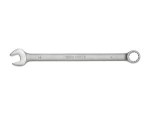 TengTools - Klucz płasko-oczkowy długi 14 mm - 605914