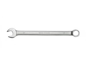 TengTools - Klucz płasko-oczkowy długi 17 mm - 605917