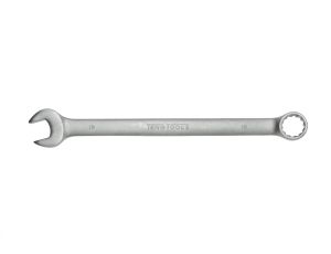 TengTools - Klucz płasko-oczkowy długi 19 mm - 605919