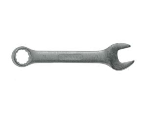 TengTools - Klucz płasko-oczkowy krótki Stubby 11 mm - 6005M11