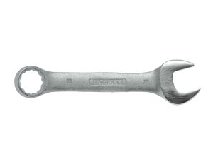 TengTools - Klucz płasko-oczkowy krótki Stubby 13 mm - 6005M13