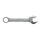 TengTools - Klucz płasko-oczkowy krótki Stubby 13 mm - 6005M13