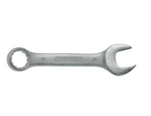 TengTools - Klucz płasko-oczkowy krótki Stubby 14 mm - 6005M14