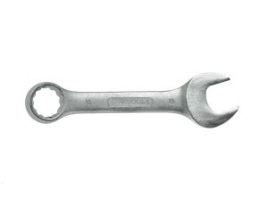 TengTools - Klucz płasko-oczkowy krótki Stubby 16 mm - 6005M16