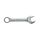 TengTools - Klucz płasko-oczkowy krótki Stubby 16 mm - 6005M16