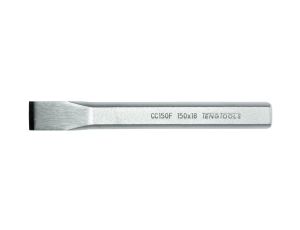 TengTools - Przecinak płaski 150x19 mm CC150F - CC150F