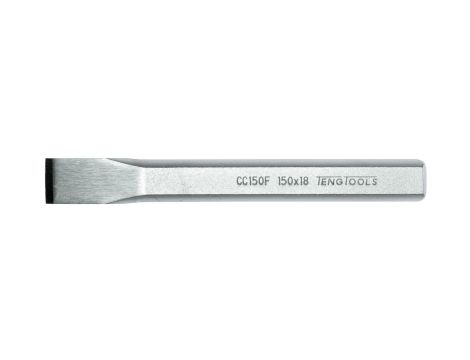 TengTools - Przecinak płaski 150x19 mm CC150F - CC150F