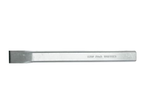 TengTools - Przecinak płaski 250x25 mm CC250F - CC250F