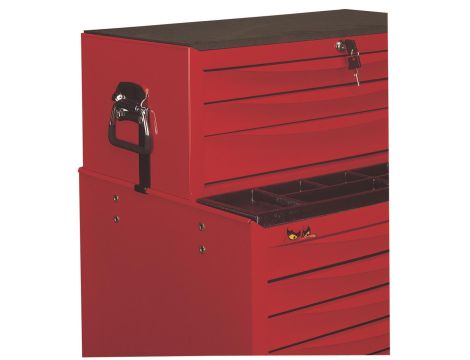 TengTools - Łącznik stalowy - skrzynka pośrednia-wózek monterski TCF01 - TCF01