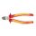 TengTools - Szczypce tnące boczne 1000V 150mm - MBV441-6