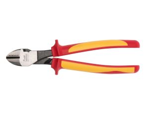 TengTools - Szczypce tnące boczne 1000V 200mm - MBV442-8