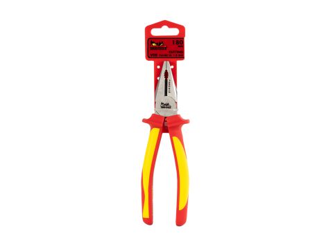 TengTools - Kombinerki 1000V 175mm - MBV451-7 - 8