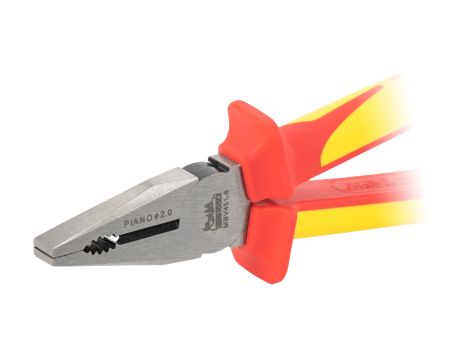 TengTools - Kombinerki 1000V 200mm - MBV451-8 - 3