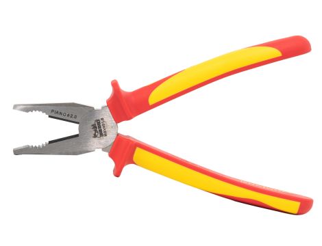 TengTools - Kombinerki 1000V 200mm - MBV451-8 - 4