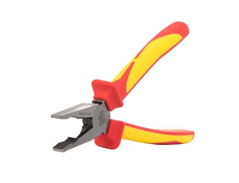 TengTools - Kombinerki 1000V 200mm - MBV451-8 - 6