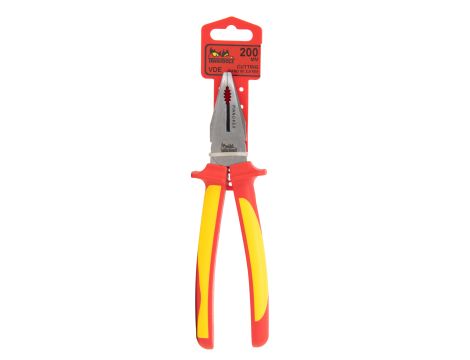 TengTools - Kombinerki 1000V 200mm - MBV451-8 - 8