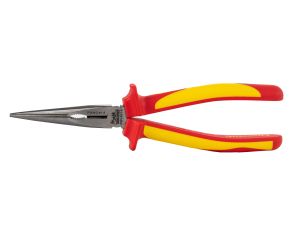 TengTools - Szczypce płaskie z cięciem bocznym 1000V 200mm - MBV461-8 - image 2