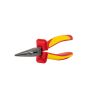 TengTools - Szczypce płaskie z cięciem bocznym 1000V 200mm - MBV461-8 - 4