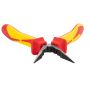 TengTools - Szczypce płaskie z cięciem bocznym 1000V 200mm - MBV461-8 - 9